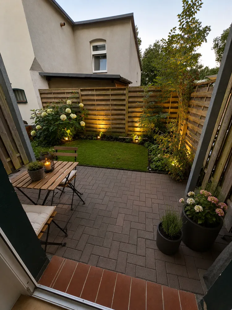 2 room apartment with 50 m² in Eilenburg – Photo 6