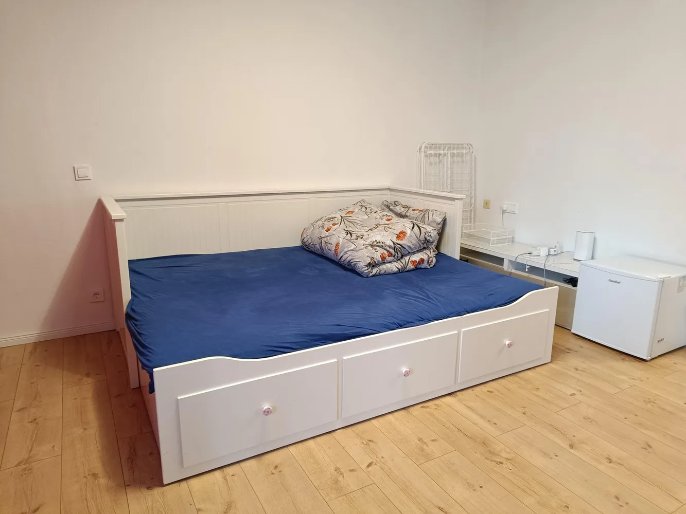 1 Zimmer Wohnung mit 30 m² in Düsseldorf – Bild 12