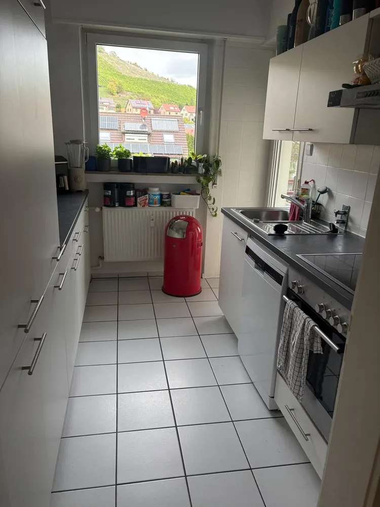 3 Zimmer Wohnung mit 88 m² in Stuttgart – Bild 4
