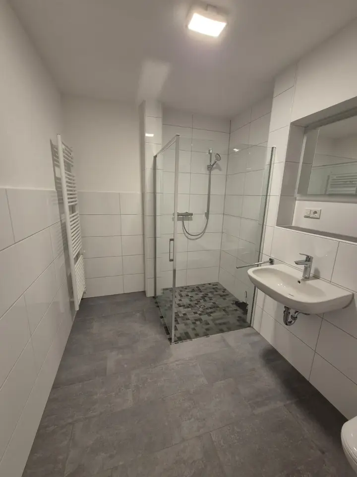 2 Zimmer Wohnung mit 78 m² in Arnsberg – Bild 9