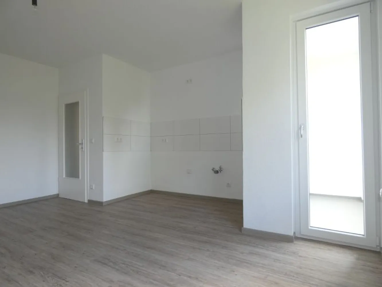 1 Zimmer Wohnung mit 45 m² in Essen – Bild 3