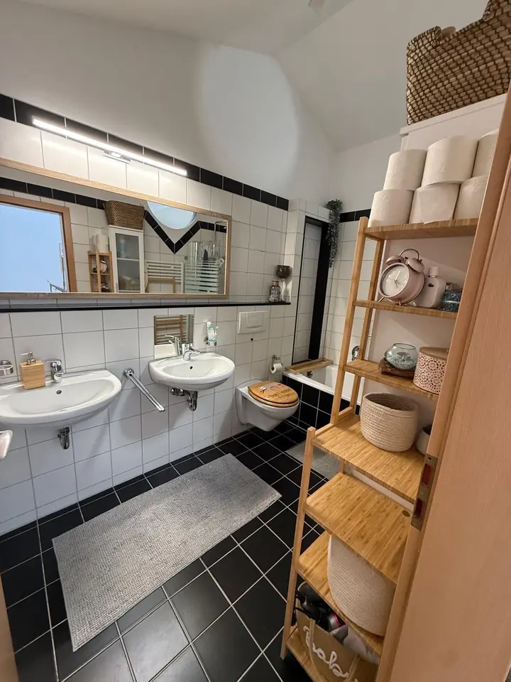4 Zimmer Wohnung mit 125 m² in Cham – Bild 7