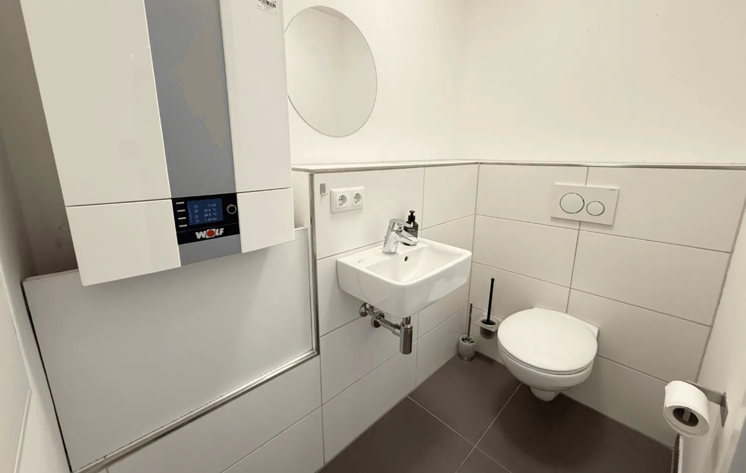 2 Zimmer Wohnung mit 85 m² in Nürnberg – Bild 7