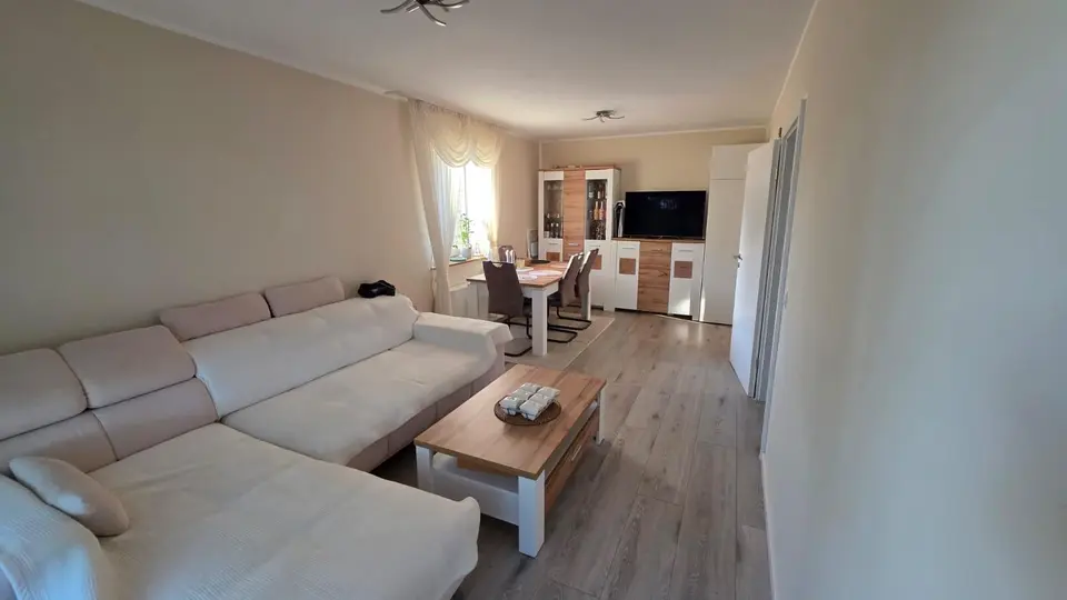 3 Zimmer Wohnung mit 60 m² in Emmerich am Rhein – Bild 2