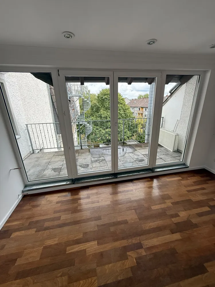 5 Zimmer Wohnung mit 135 m² in Köln – Bild 6