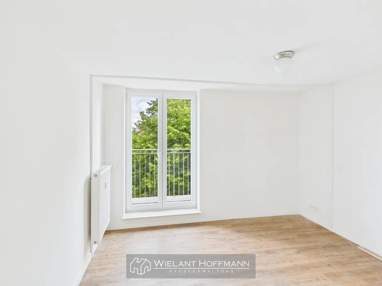 2 Zimmer Wohnung mit 58 m² in Hamburg – Bild 3