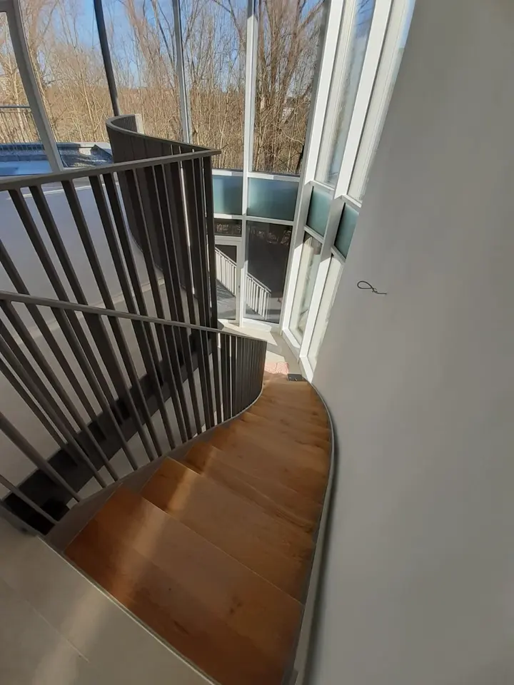 3 room apartment with 166 m² in Fürth – Photo 7