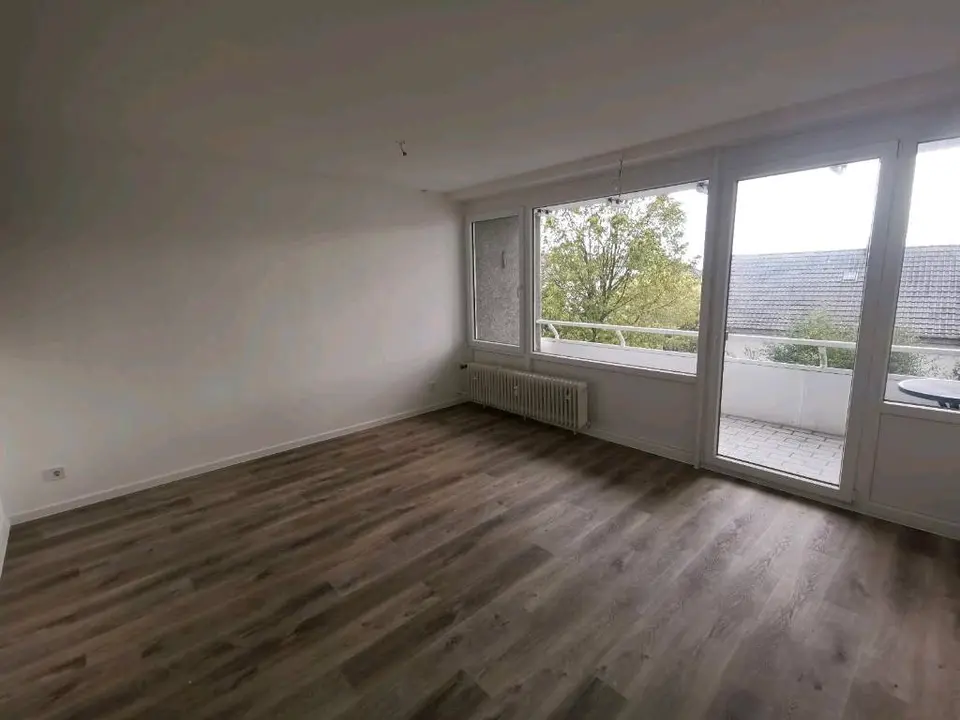 2 Zimmer Wohnung mit 43 m² in Bielefeld – Bild 2