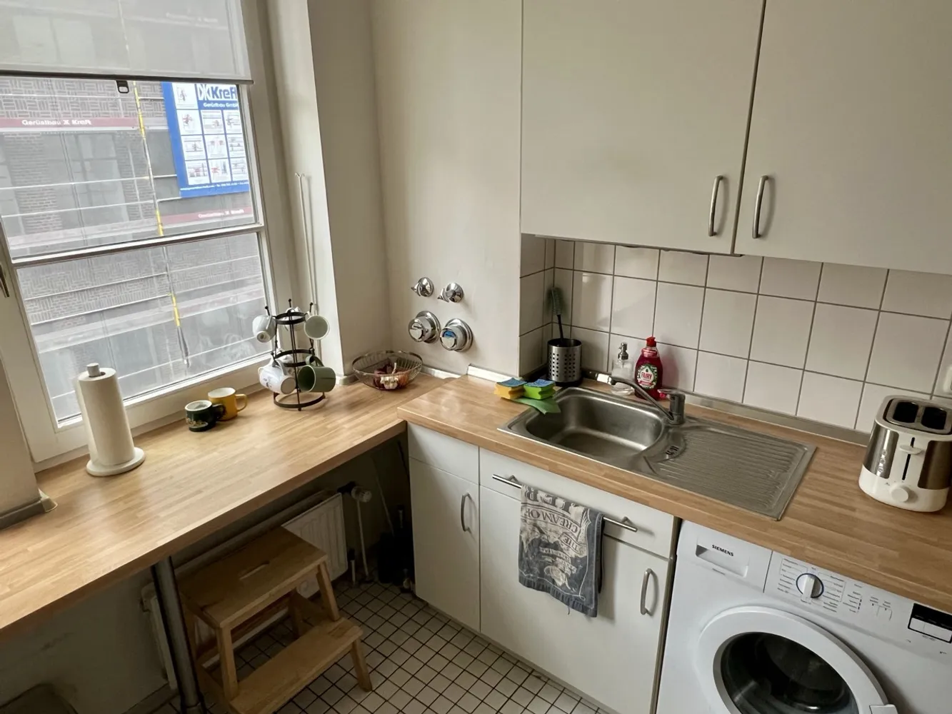 2 Zimmer Wohnung mit 51 m² in Hamburg – Bild 12