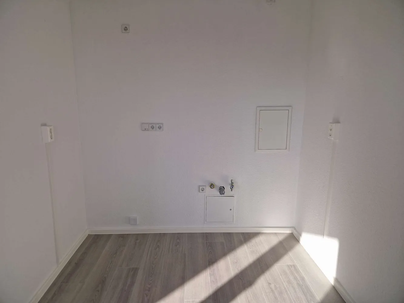 1 room apartment with 37 m² in Berlin – Photo 5