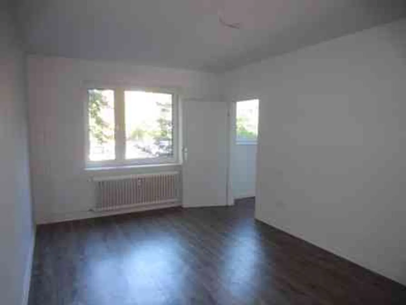 3 Zimmer Wohnung mit 58 m² in Hamburg – Bild 6