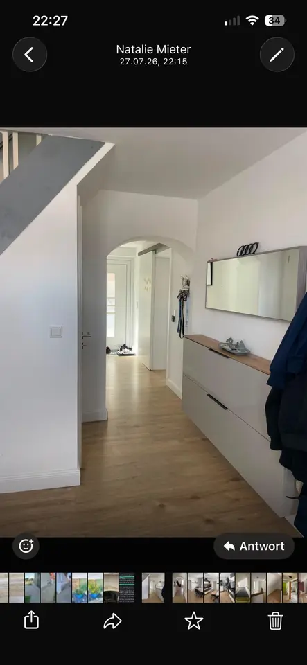 4 Zimmer Haus mit 160 m² in Magdeburg – Bild 4