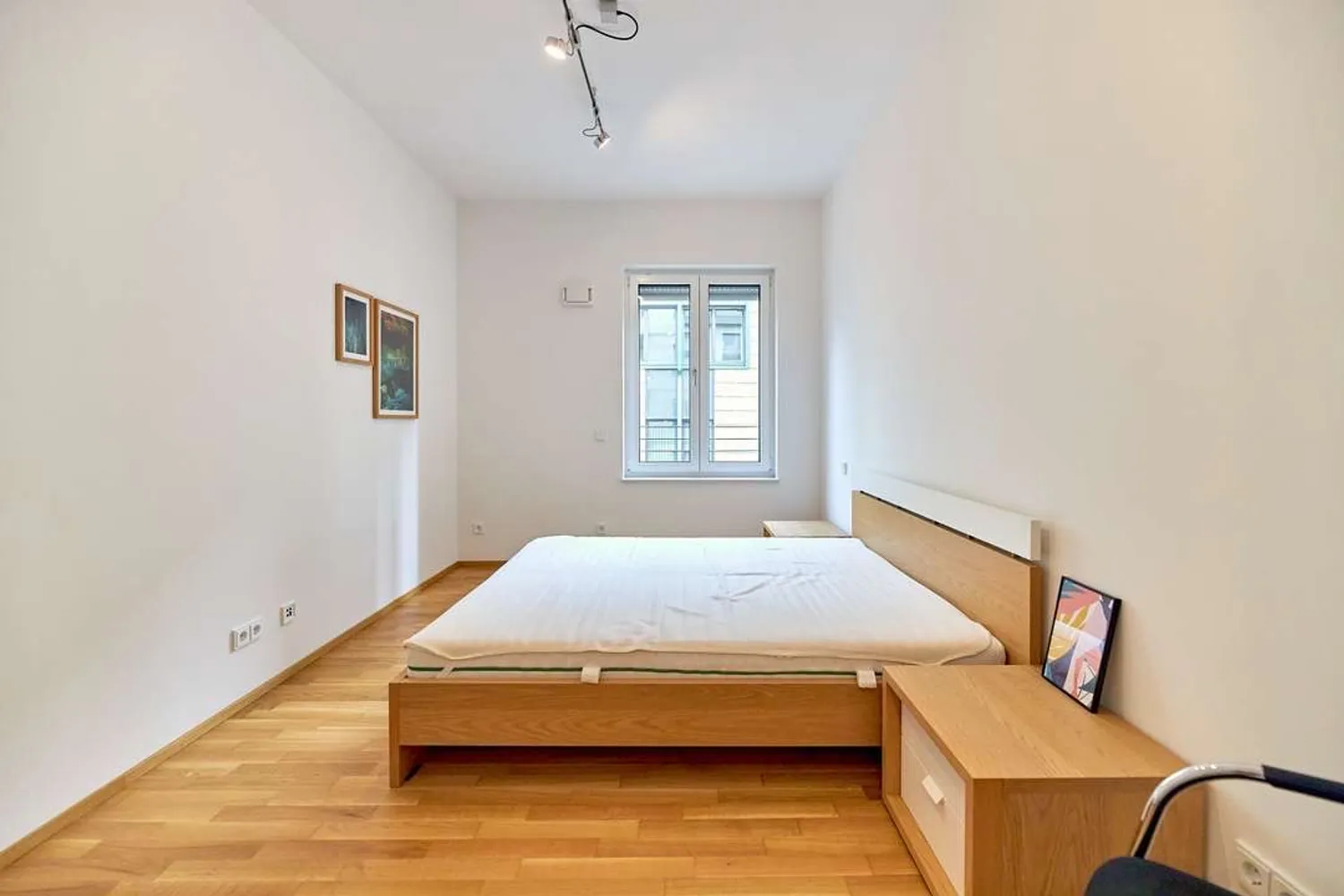 3 room apartment with 68 m² in Frankfurt am Main – Photo 7