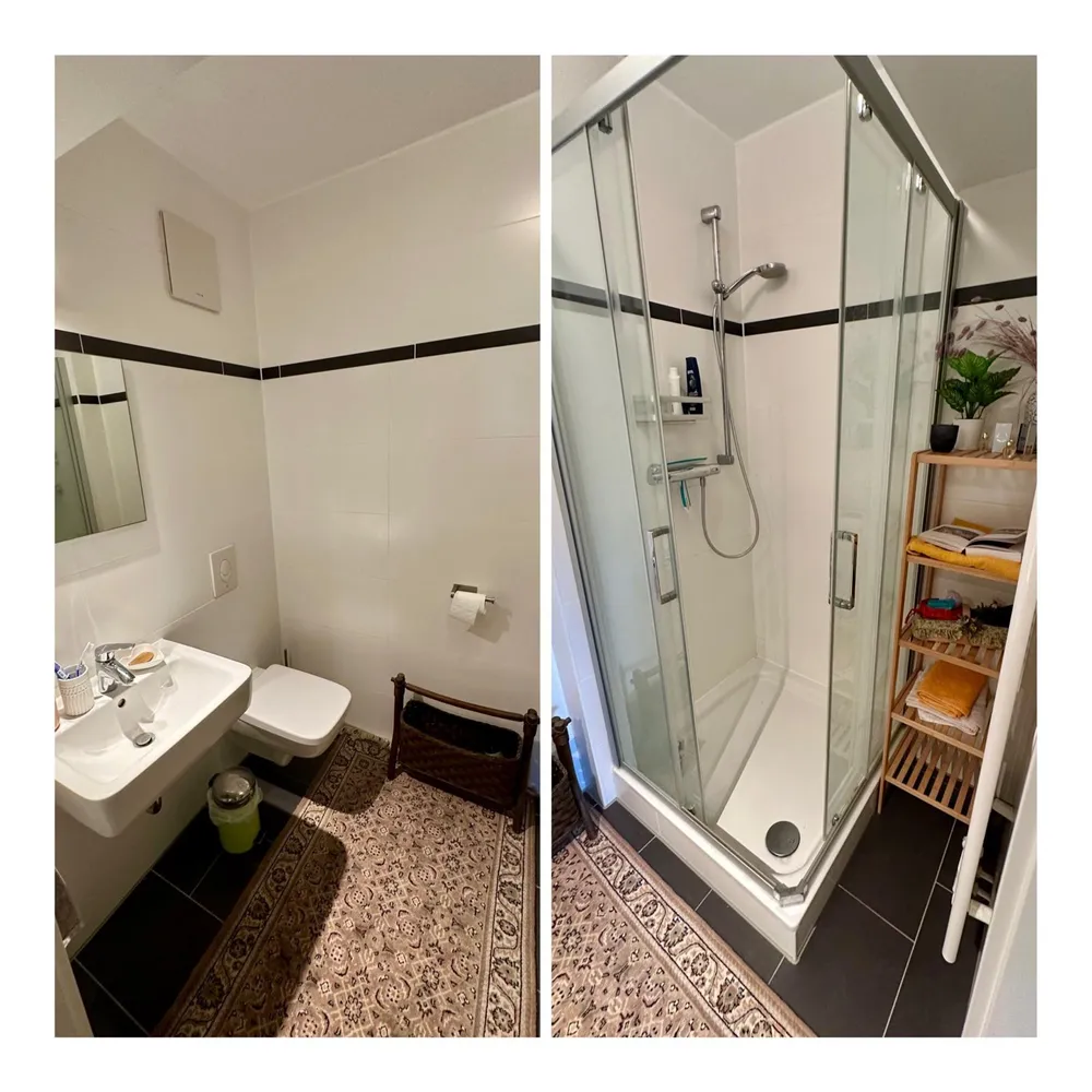 3 Zimmer Wohnung mit 119 m² in Düsseldorf – Bild 11