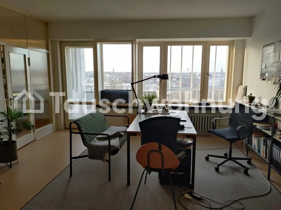 2 Zimmer Wohnung mit 42 m² in Berlin – Bild 9