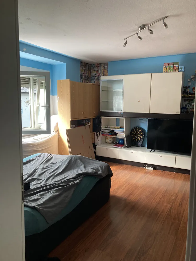 4 Zimmer Wohnung mit 96 m² in Pforzheim – Bild 3