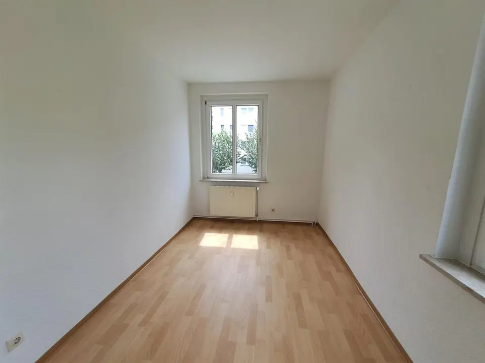 3 Zimmer Wohnung mit 66 m² in Bitterfeld-Wolfen – Bild 6