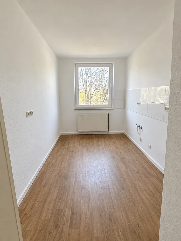 4 Zimmer Wohnung mit 95 m² in Köln – Bild 4