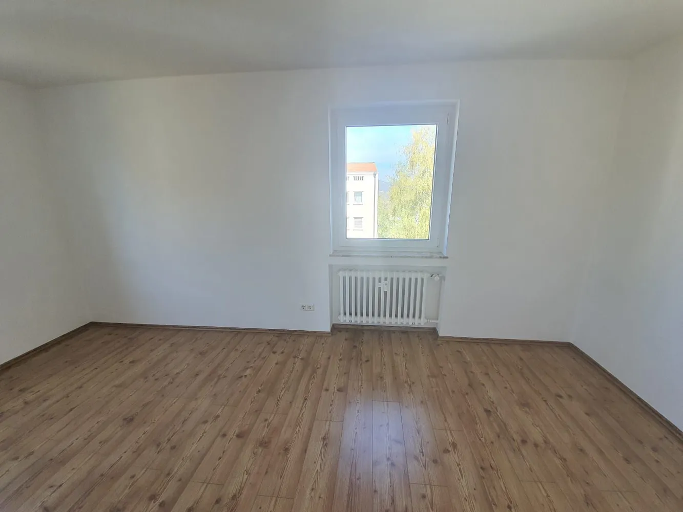 3 Zimmer Wohnung mit 70 m² in Eschwege – Bild 10