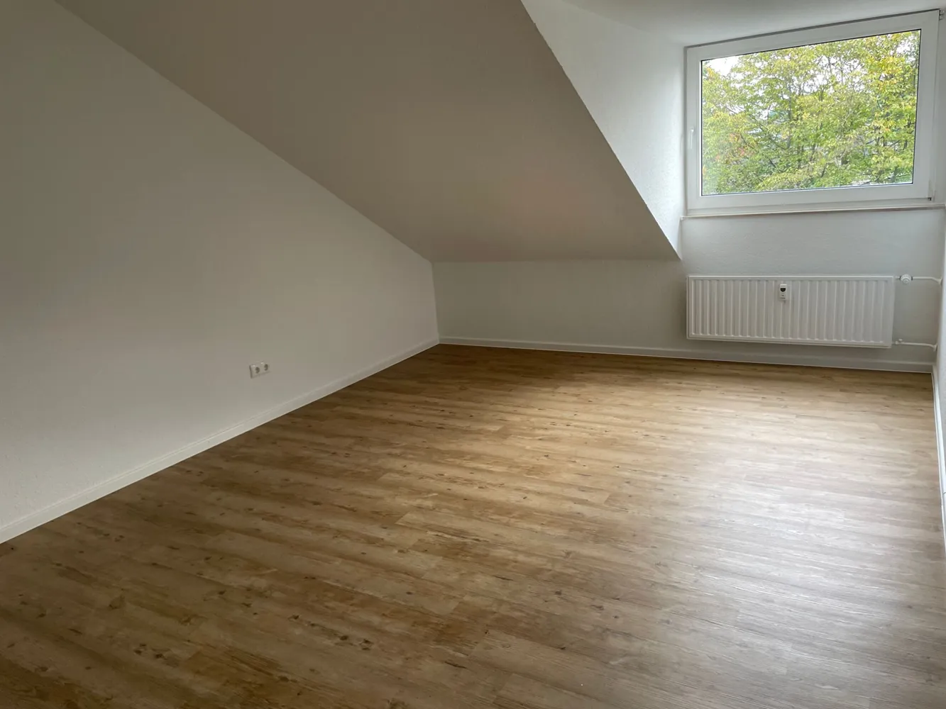 2 Zimmer Wohnung mit 67 m² in Dinslaken – Bild 11