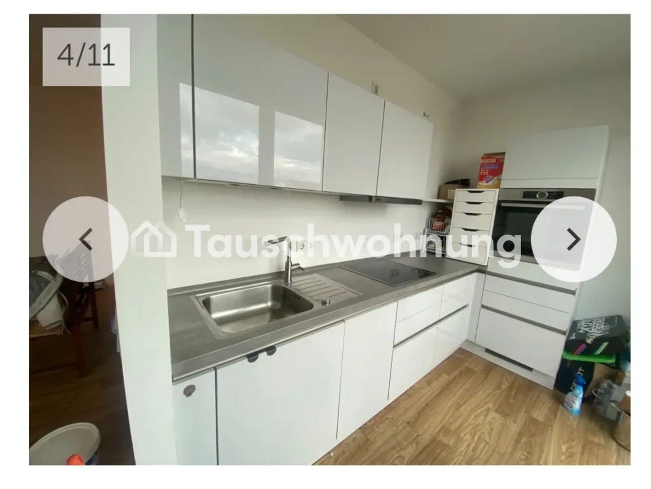 2 room apartment with 60 m² in Berlin – Photo 2