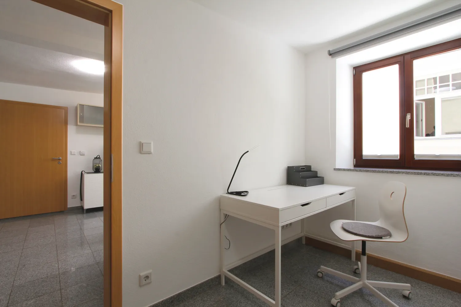 2 Zimmer Wohnung mit 35 m² in Ingolstadt – Bild 9