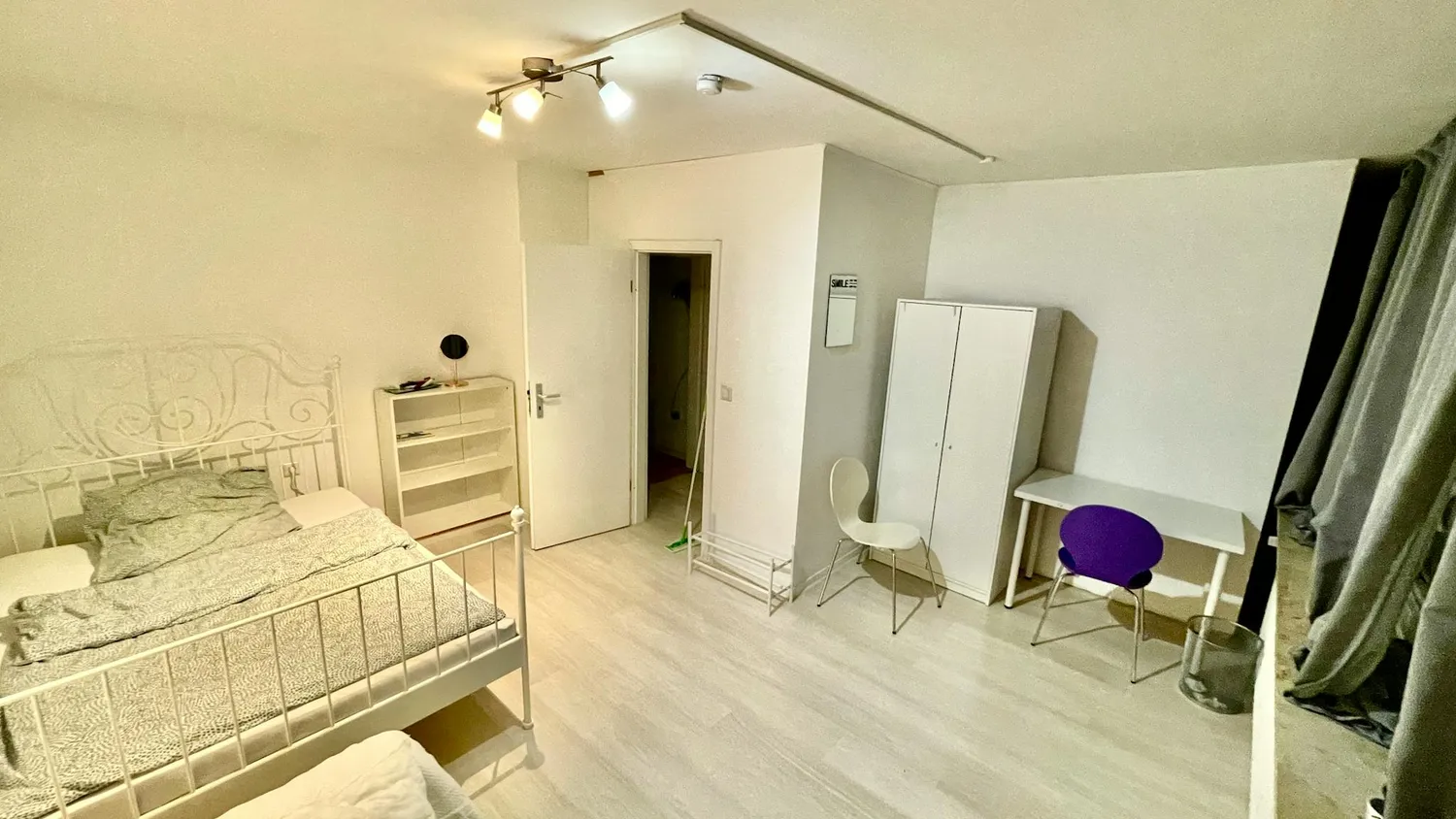 WG-Zimmer mit 15 m² in Bremen – Bild 3