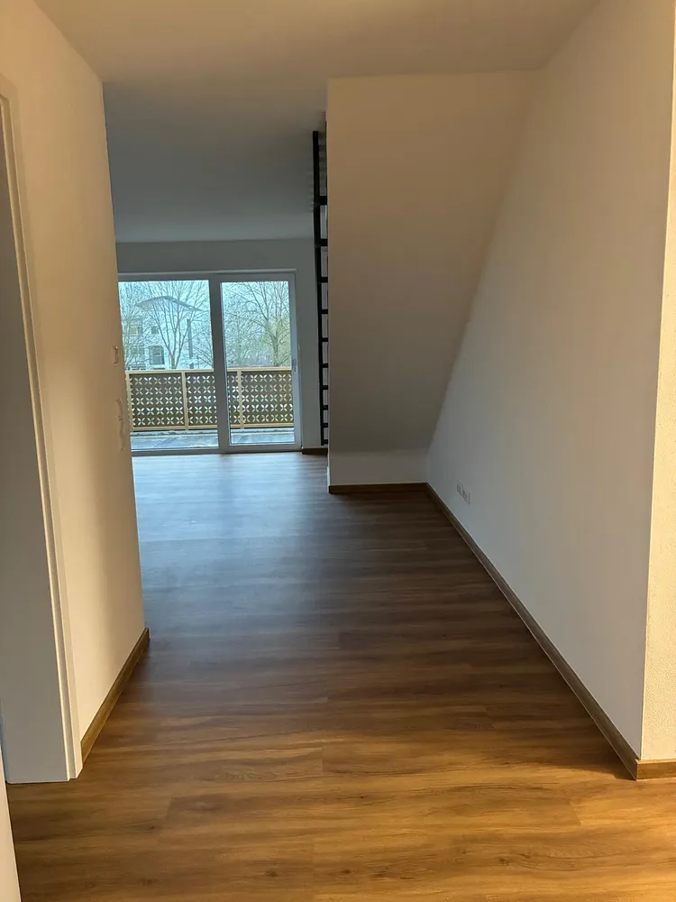 4 Zimmer Wohnung mit 120 m² in Kelheim – Bild 7