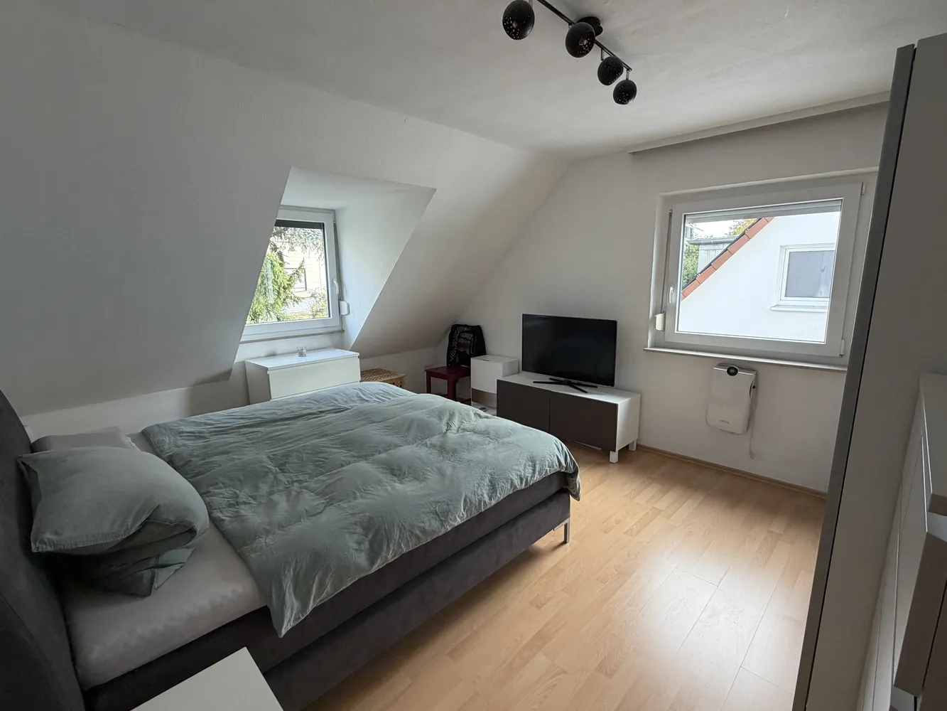 3 Zimmer Wohnung mit 65 m² in Stuttgart – Bild 7