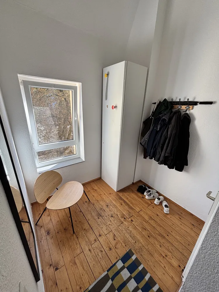 3 room apartment with 80 m² in Bonn – Photo 4