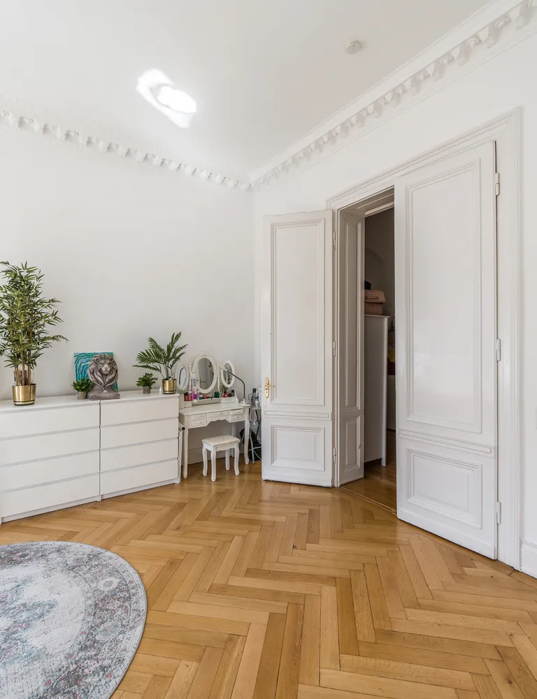 2 room apartment with 103 m² in Wiesbaden – Photo 7