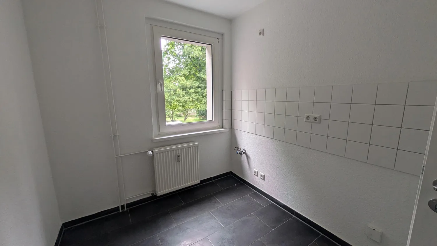 2 Zimmer Wohnung mit 45 m² in Hannover – Bild 4