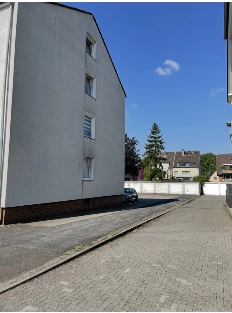 2 Zimmer Wohnung mit 55 m² in Duisburg – Bild 2