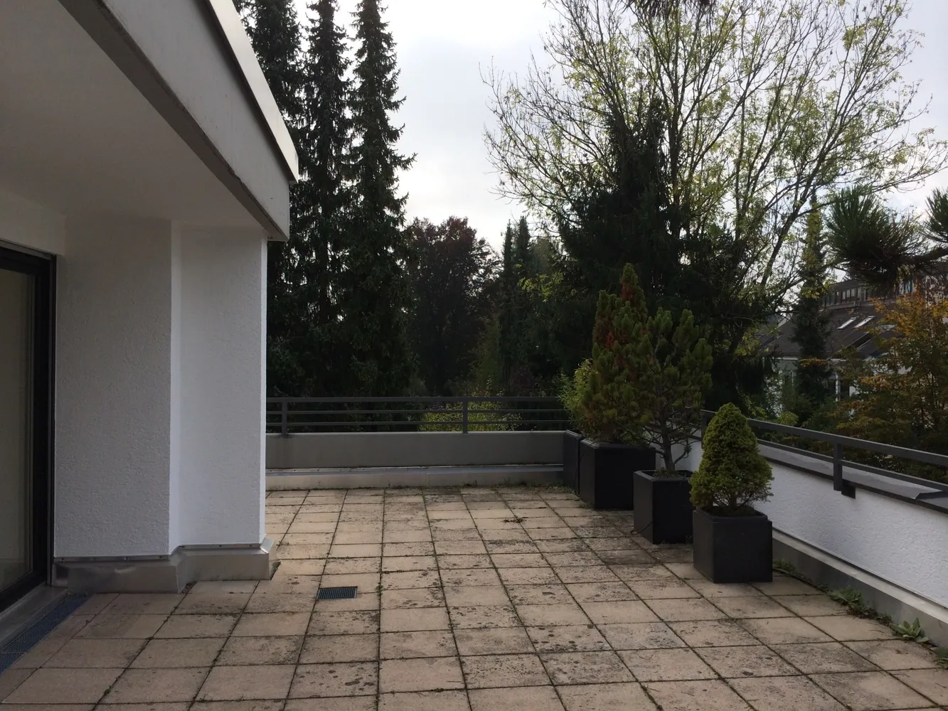 2 Zimmer Wohnung mit 75 m² in München – Bild 3