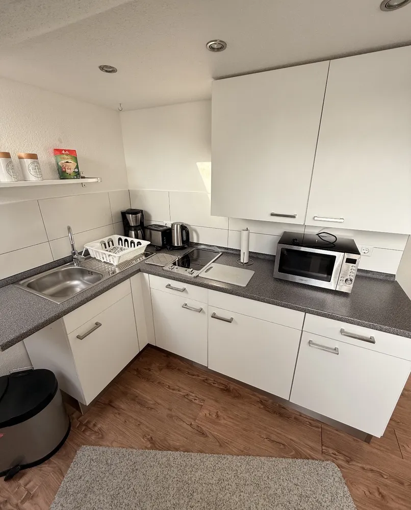 2 Zimmer Wohnung mit 40 m² in Hannover – Bild 1