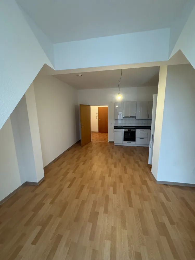 1 Zimmer Wohnung mit 40 m² in Radolfzell am Bodensee – Bild 5