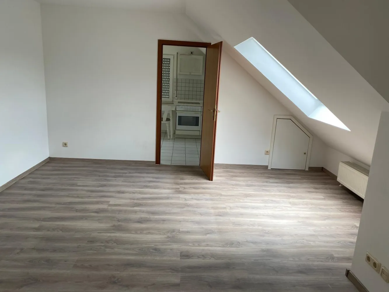 2 Zimmer Wohnung mit 70 m² in Frankfurt am Main – Bild 11