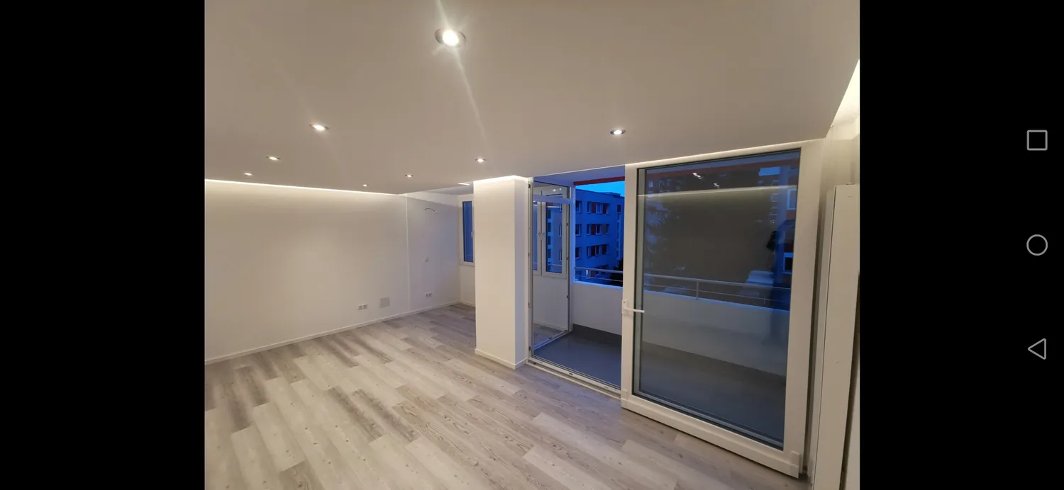 2 Zimmer Wohnung mit 39 m² in München – Bild 1