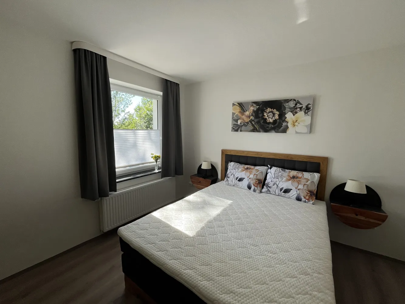4 Zimmer Wohnung mit 70 m² in Stralsund – Bild 12
