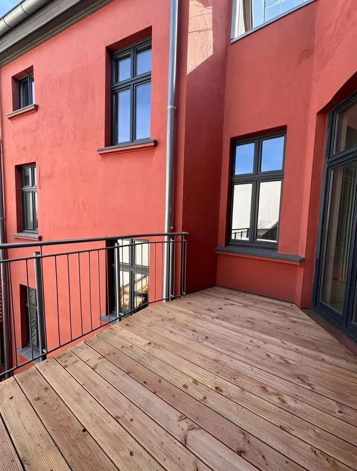 Shared room with 20 m² in Magdeburg – Photo 7