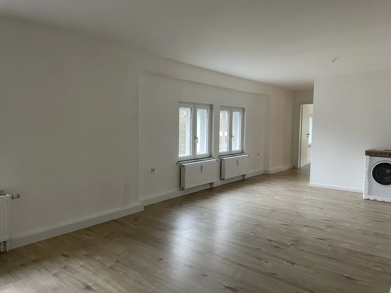 2 Zimmer Wohnung mit 71 m² in Altenburg – Bild 3