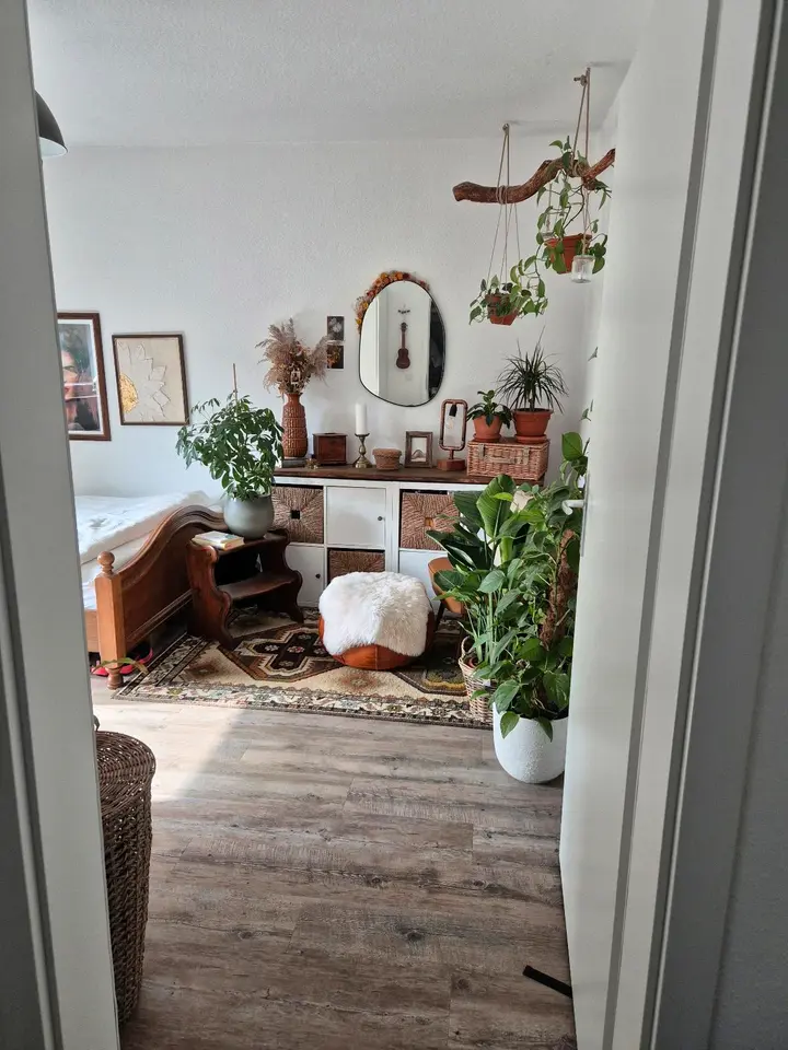 WG-Zimmer mit 79 m² in Greven – Bild 2