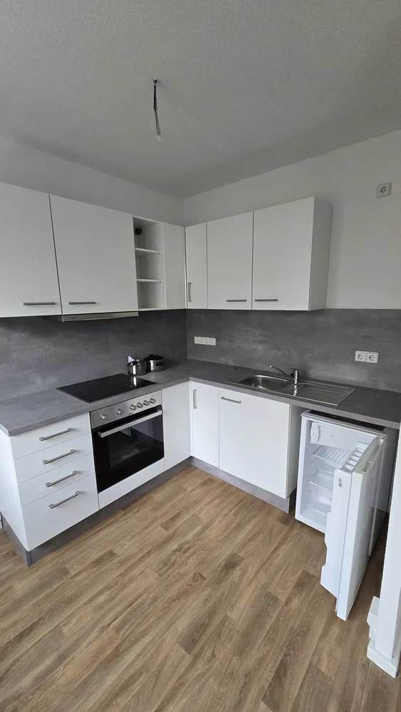 1 Zimmer Wohnung mit 30 m² in Halle (Saale) – Bild 4
