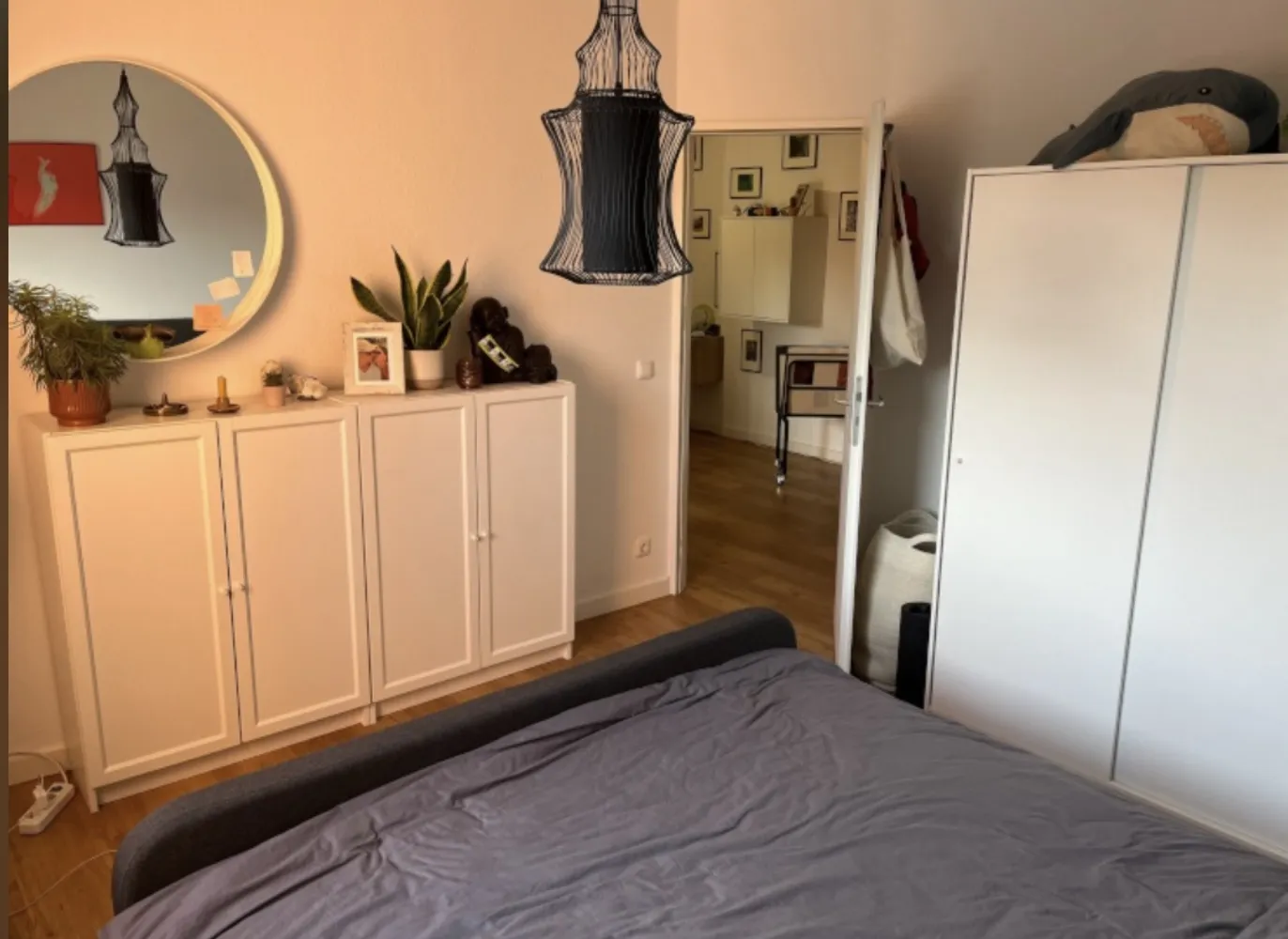 3 room apartment with 70 m² in Berlin – Photo 8