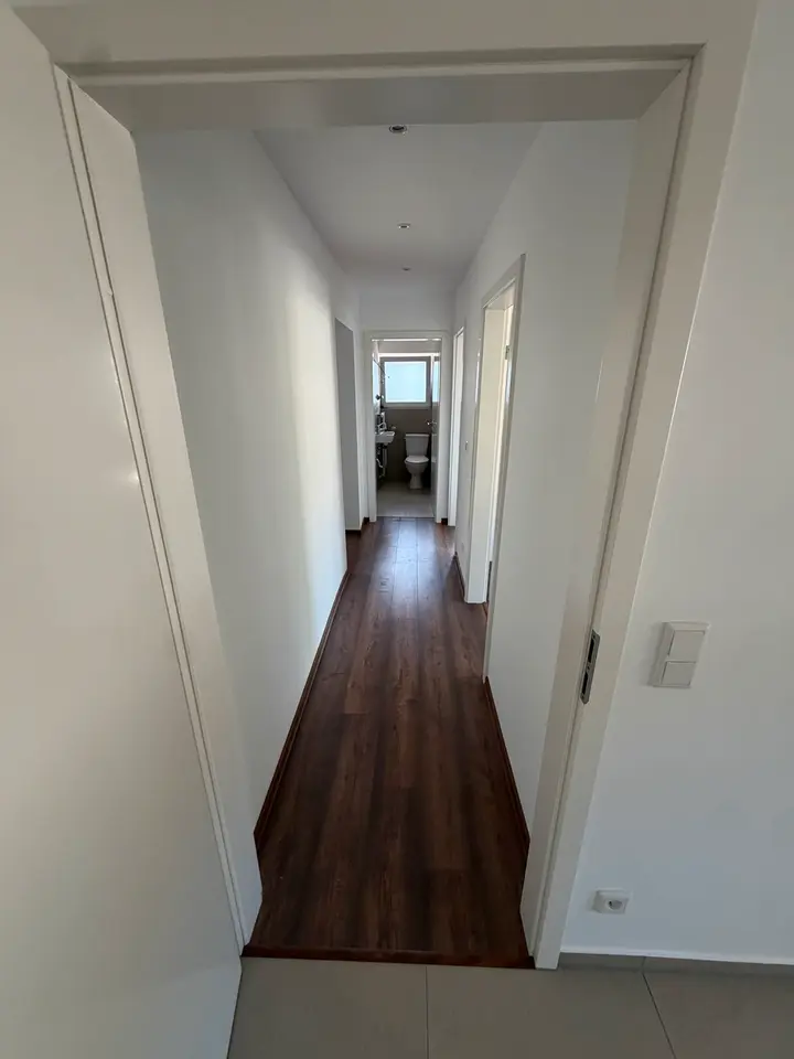 4 Zimmer Wohnung mit 105 m² in Mettmann – Bild 8