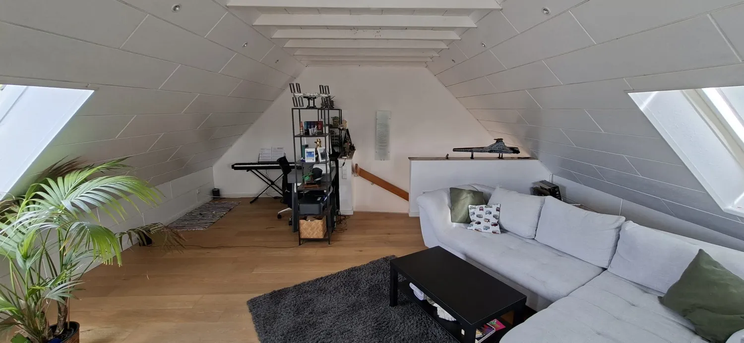 3 room apartment with 86 m² in Cologne – Photo 3