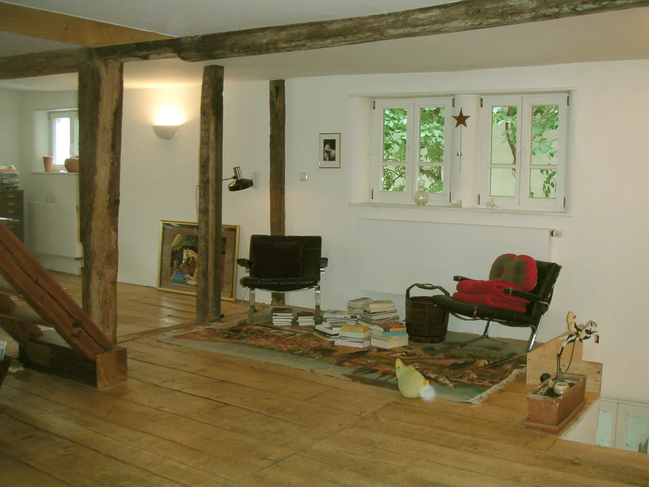 4 Zimmer Wohnung mit 163 m² in Offenbach am Main – Bild 9