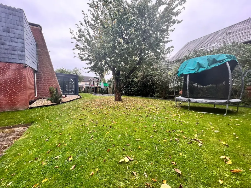 8 Zimmer Haus mit 180 m² in Hannover – Bild 5