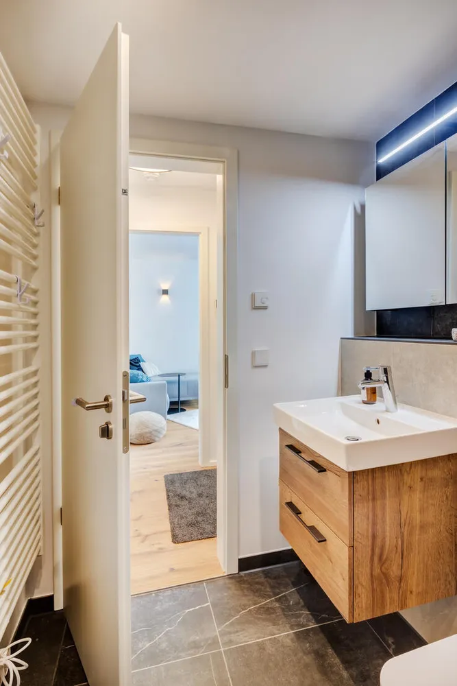 2 Zimmer Wohnung mit 47 m² in München – Bild 10