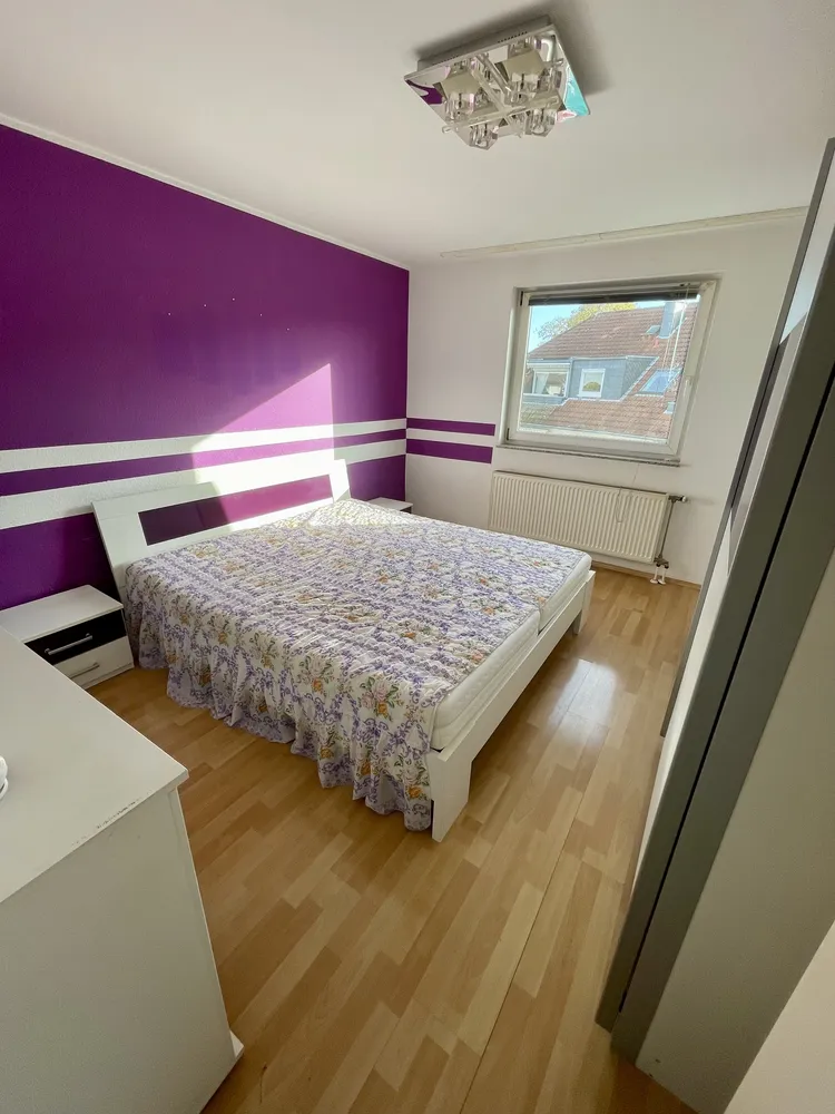 2 Zimmer Wohnung mit 60 m² in Bonn – Bild 11